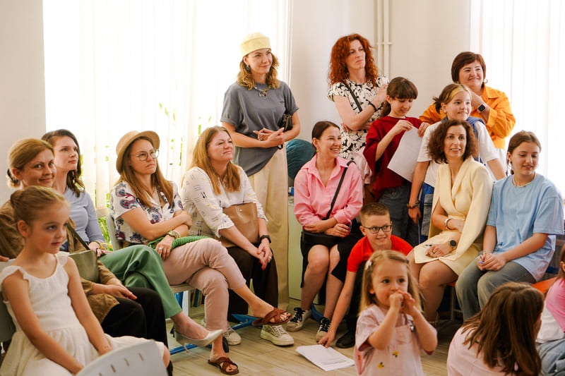 Калейдоскоп - Итоги года 29
